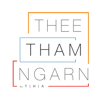 THEE THAM NGARN